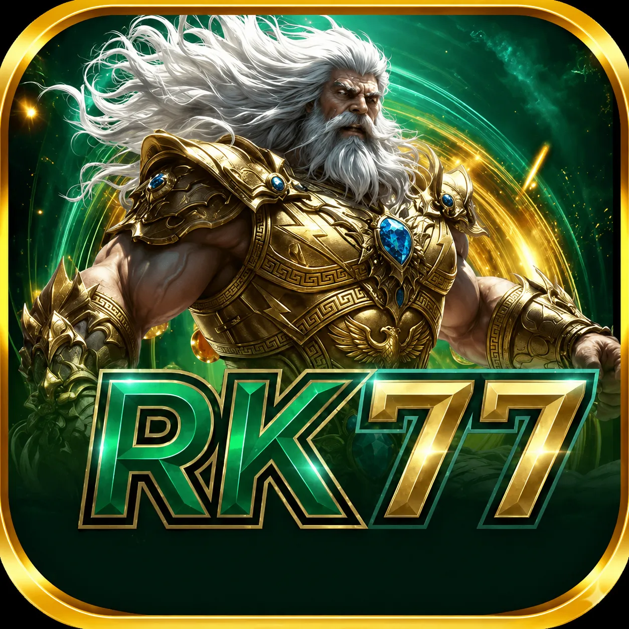 RK77 - Dongeng Audio Menarik untuk Anak